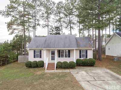 2001 Ballston Place Knightdale, NC 27545