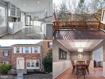 8921 Grandstaff Ct Springfield, VA 22153