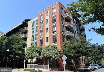 1200 Hartford St #507 Arlington, VA 22201