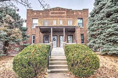 2329 Michigan Ave St Louis, MO 63104