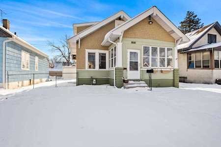 1262 Lafond Avenue Saint Paul, MN 55104