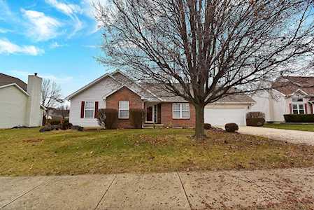 235 Chesterville Court Canal Winchester, OH 43110