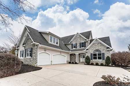5024 Medallion Drive Westerville, OH 43082