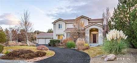 4410 Mountaingate Drive Reno, NV 89519-7921