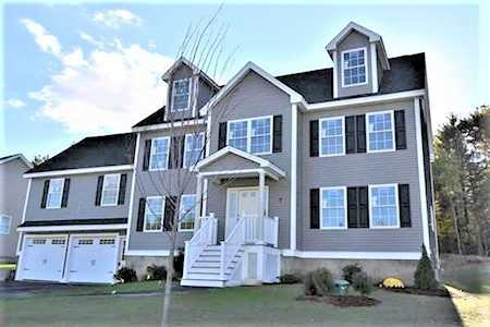 649 Main St #Lot 3 Bolton, MA 01740