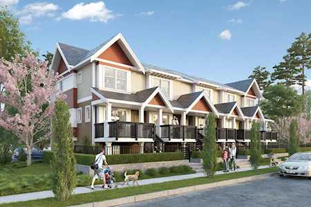 2799 Allwood Street #23 Abbotsford, BC V2T 0J2