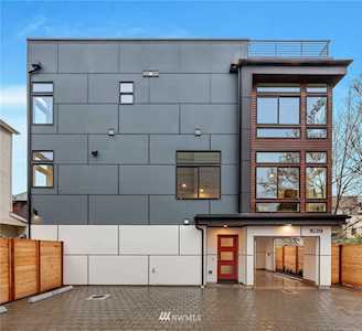 1539 NW 59th St Seattle, WA 98107