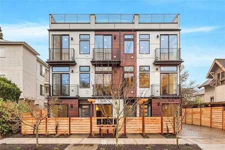 1535 NW 59th St Seattle, WA 98107