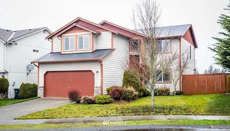 1707 198th St Ct E Spanaway, WA 98387