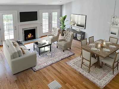 8 Longwood Lane #8 Hanover, MA 02339