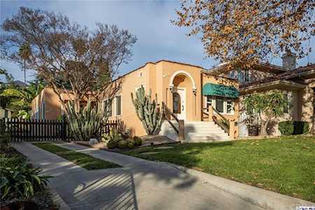 411 413 E Randolph Street Glendale, CA 91207