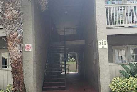 305 Wymore Road #107 Altamonte Springs, FL 32714