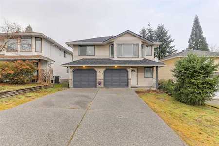 1819 Jacana Avenue Port Coquitlam, BC V3C 5C4