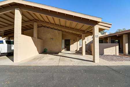 1217 N Miller Road #15 Scottsdale, AZ 85257