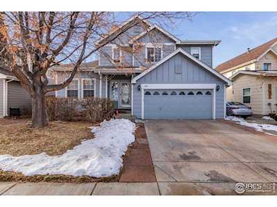 3286 Billington Dr Erie, CO 80516
