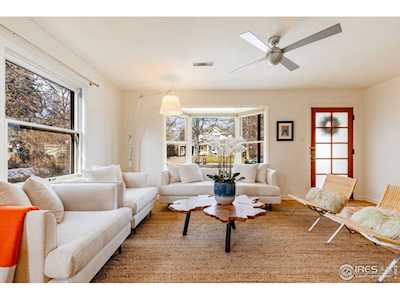 810 Hawthorn Ave Boulder, CO 80304