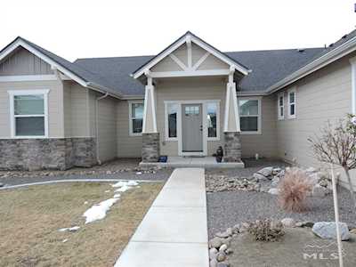 1445 Canyon Hollow Ct Carson City, NV 89701