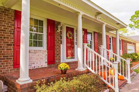 3560 Kirby Smith Drive Wilmington, NC 28409