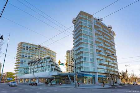 4638 Gladstone Street #905 Vancouver, BC V5N 0G5