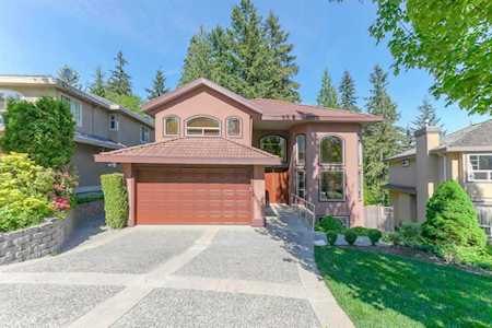 1703 Kingfisher Crescent Coquitlam, BC V3E 3C6