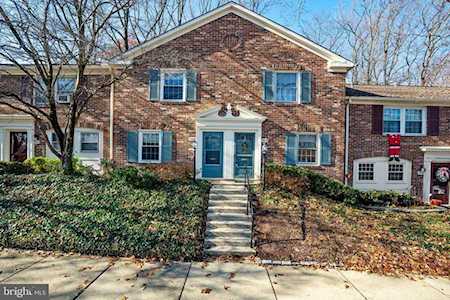 5920 Prince George Dr #314 Springfield, VA 22152
