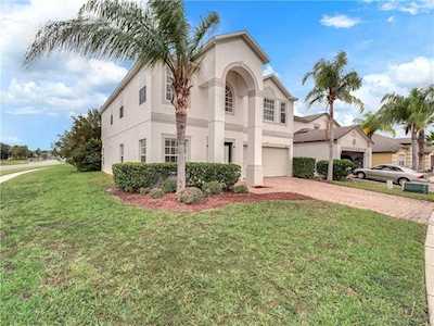 16874 Cedar Run Drive Orlando, FL 32828