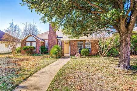 8601 Pebblebrook Drive Frisco, TX 75034