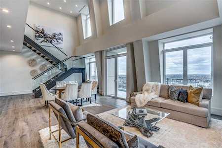 3505 Turtle Creek Boulevard #PH 20F Dallas, TX 75219