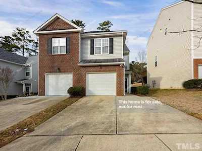 2232 Persimmon Ridge Drive Raleigh, NC 27604