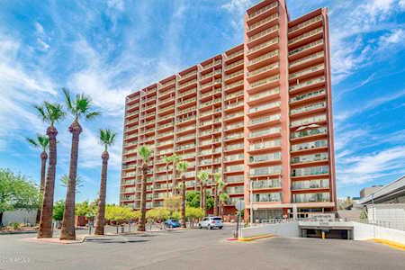 4750 N Central Avenue #1K Phoenix, AZ 85012