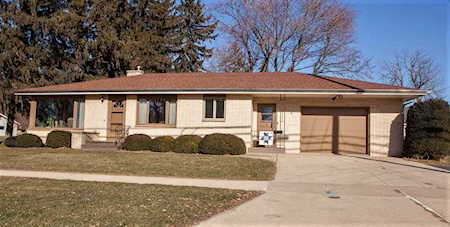 316 W Main St Marshall, WI 53559