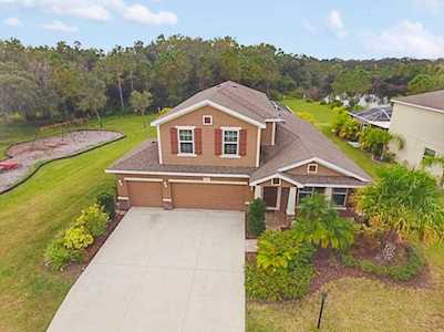 2709 E 130Th Avenue Parrish, FL 34219