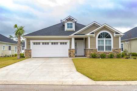 657 Elmwood Circle Murrells Inlet, SC 29576