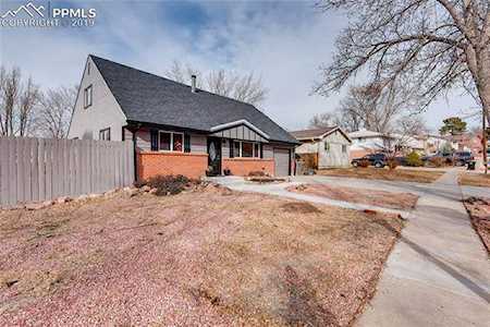 3608 Leeds Lane Colorado Springs, CO 80907