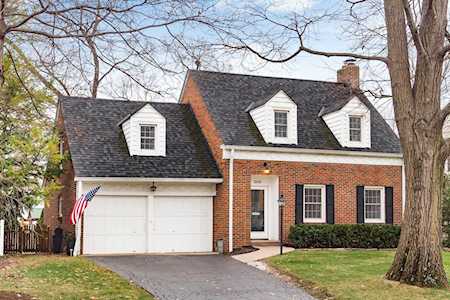 2600 York Road Upper Arlington, OH 43221