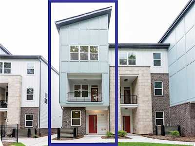 1124 E 36th St Charlotte, NC 28205