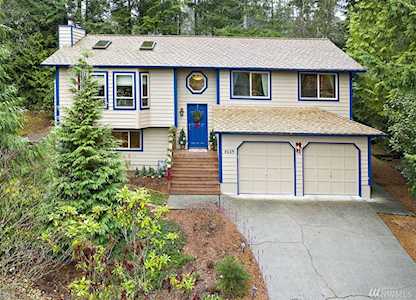 8059 Norbert Place NW Silverdale, WA 98383