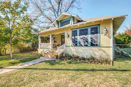 639 Turner Avenue Dallas, TX 75208