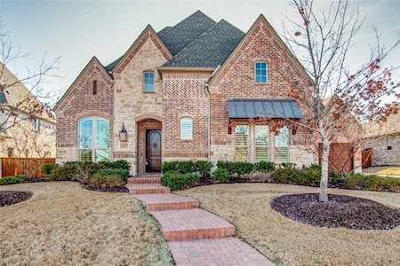 2950 Blackthorn Drive Prosper, TX 75078