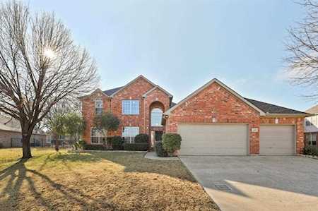 3402 Danbury Circle Corinth, TX 76208