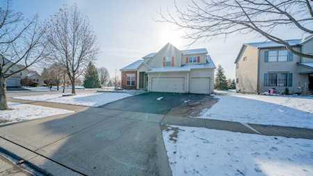 6247 Ruth Ann Court Dublin, OH 43016