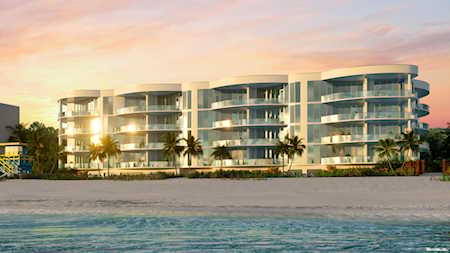 65 N Atlantic Avenue #504 Cocoa Beach, FL 32931