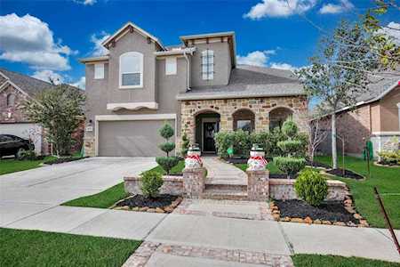 16711 Doubletree Ranch Dr Cypress, TX 77433