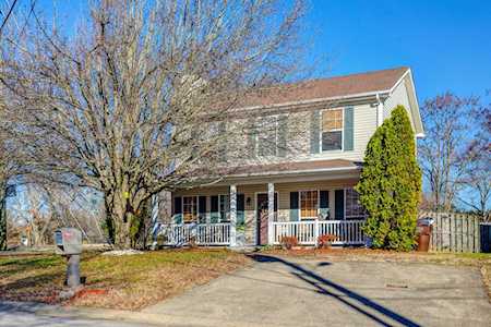 4201 Chesney Glen Dr Hermitage, TN 37076