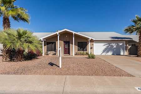 4216 E Winnetka Drive Phoenix, AZ 85044