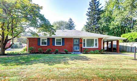 3202 Allison Way Louisville, KY 40220
