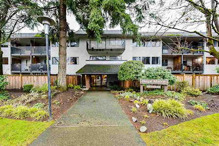 316 Cedar Street #205 New Westminster, BC V3L 3P1