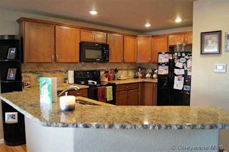 6955 Wilderness Trl Cheyenne, WY 82001