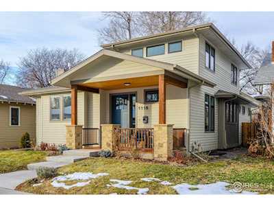 1118 Woodford Ave Fort Collins, CO 80521