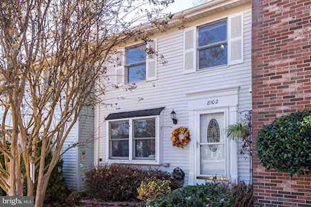 8102 Willowdale Ct Springfield, VA 22153